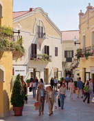 La Roca Village La Roca Village