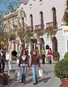 La Roca Village La Roca Village