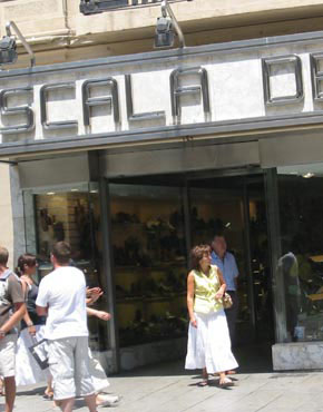 Scala Dei