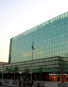 El Corte Inglés El Corte Inglés