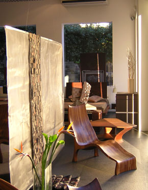 BDG (The Barcelona Design Gallery)