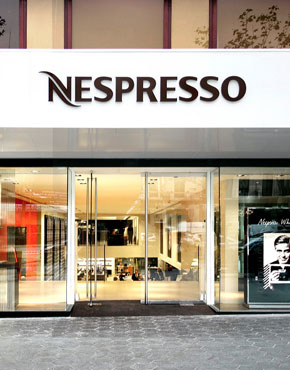 Nespresso Nespresso
