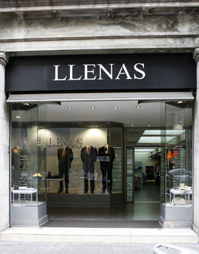 Llenas Llenas