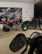 Espacio Harley-Davidson BCN