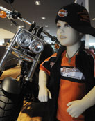 Espacio Harley-Davidson BCN