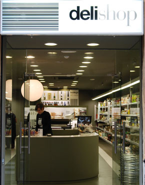 Delishop