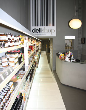 Delishop