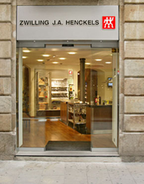 Zwilling J. A. Henckels