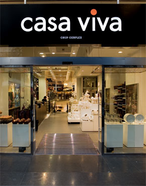 Casa Viva Casa Viva