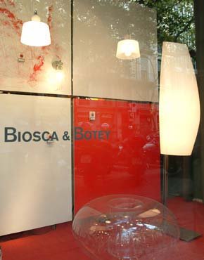 Biosca & Botey Biosca & Botey