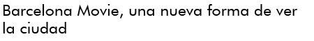 Barcelona: fourth best for business