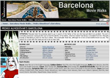 Barcelona Movie
