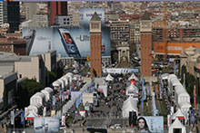 Barcelona Movie