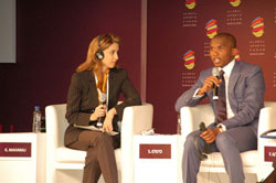 Global Sports Forum Barcelona returns for second edition Global Sports Forum Barcelona returns for second edition