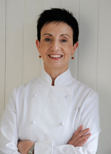 Five-star Michelin Carme Ruscalleda opens restaurant in Barcelona