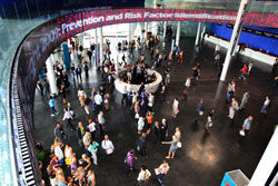 32,000 delegates at the European Cardiology Congress confirm city's medical pedigree 32,000 delegates at the European Cardiology Congress confirm city's medical pedigree