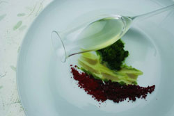 Barcelona comes fifth in global cuisine ranking Barcelona comes fifth in global cuisine ranking