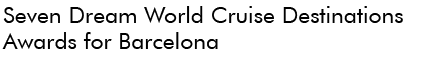 Global Sports Forum Barcelona returns for second edition