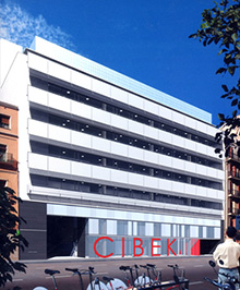 Sant Pau World Heritage site to house United Nations University in 2012