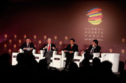 Diagonal triangle is business travel hotbed with more than 20 top hotels