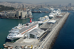 Global Sports Forum Barcelona returns for second edition